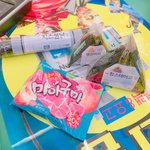 [댓글부탁해] 지에스 편순이가 대신 먹어드림 4탄!!!!!!