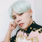 아 옾챗 <b>정지</b>먹어서