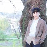 [시우민] (시우민)기억해 <b>뒷산</b>에서 도토리줍다 같이 혼나던 우리둘