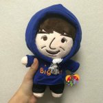 [이삐] 나 보닩인형 3개에