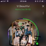 [워너원] 투표 ㅠㅠ