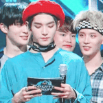 [NCT] 나만 도영이랑 태일이 <b>음색</b> 헷갈리냐