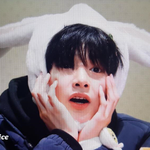 토끼보다 더 토끼같은 <b>양정인</b>