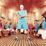 [하하] 내 얼굴 <b>묘사</b>하면 존예일거 같은데