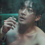 하정우 짤인데 어느영화에 나온거임?