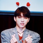 [인피니트] <b>우현</b>이도 어깨 ㄹㅇ넓다