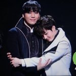 [BTOB] 하얗고 소듕한