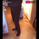 [EXO] 야 근데 세혼 <b>형분</b>도 다리 개 기셔;;;