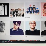 [NCT] 아니 <b>합병</b>인거 아는데