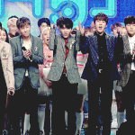 [인피니트] 도배좀할게