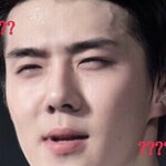 [EXO] 격차보고 눈을<b>의심</b>했다