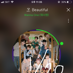 [워너원] ㅊㅇㄷ 퉆 안<b>한</b> 사람은 들어오지말기