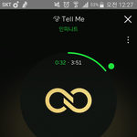 [인피니트] 달콤튠 <b>노래</b>가 노래방에서 부르기 좋더라
