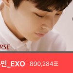 [시우민] 오늘 시우민 <b>배너</b> 미쳤다