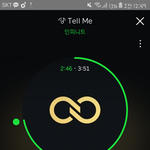 [인피니트] 노래방에서 <b>템포</b> 높이면