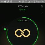 [인피니트] 근데  음중 의상 이번활동