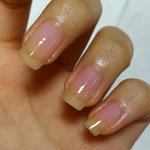 <b>손톱</b> 뭐가 더 예쁨?