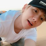[EXO] <b>변백현</b>은
