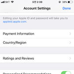 [EXO] 어른폰 앱못깐사람 들어와봐