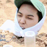 [댓글부탁해] 나 <b>송민호</b> 한명만주라