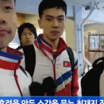 와;;;이북한<b>선수</b> 조카잘생김