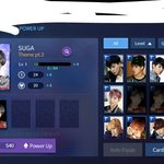 [이삐] 얘들아 카드 <b>강화</b>는 어케 해?