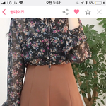어떤 치마가 코디하기 무난햄..?추반부탁해’!