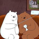 싸우면 더 <b>돈독</b>해진다는 말