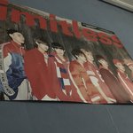 [NCT] 새벽에 깨서 포스터 <b>붙임</b>