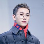 [BTOB] 안경 쓰면