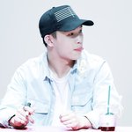 [BTOB] <b>식이</b> 잘 쉬고