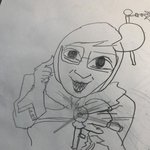 [댓글부탁해] 이정도면게임일러스터될수있을까?