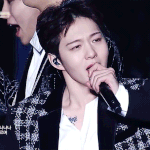 [BTOB] 이창섭 <b>타투</b>..