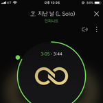 [인피니트] 솔직히 인가는 후보에 든것도 대단ㅠㅠㅠㅠ