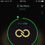 [인피니트] 오늘 1위 못하면 어그로 개끌릴듯