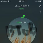 [BTOB] 우리 투표 거의 따라잡았어!!