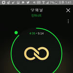 [인피니트] 다음주 <b>더</b><b>쇼</b>랑 <b>쇼</b>챔도 꼭 상받자!!