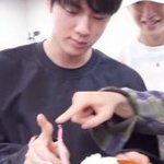 [드루와] 김석진과 박우진의 신기한 <b>특기</b>