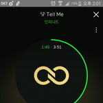[인피니트] 그랜드슬램 기념으로
