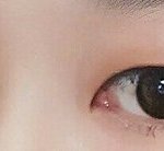 <b>무쌍</b> 화장 괜찮은 지 봐죠!!(쌍수도 할지말지..)