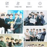 [인피니트] 드디어 얼굴책 <b>대표사진</b>