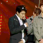 [인피니트] 남우현 진짜 최고 귀요미ㅠㅠㅠㅠㅠ