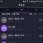 [세븐틴] 좀만 더 힘내자ㅠㅠ