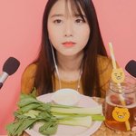 [댓글부탁해] <b>asmr</b>유투버 꿀꿀선아 개이쁘시다....