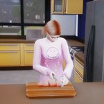 <b>연어</b>초밥 만들거야