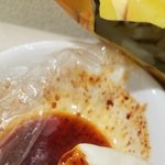 [드루와] 나 오감자 <b>소스</b> 만들엇는데 핵존맛