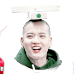 [BTOB] 동그니 <b>초록초록</b>
