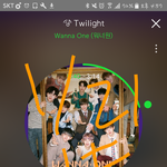 [강다니엘] 강다녤 <b>속쌍</b> 악개 ㄴㅇㄴ..