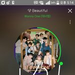 [강다니엘] 네캐) 강다니엘 인기의 비결은 눈 <b>옆</b>의 점?!