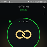 [인피니트] <b>그랜드슬램</b>이 생각보다 더 대단한거였구나..